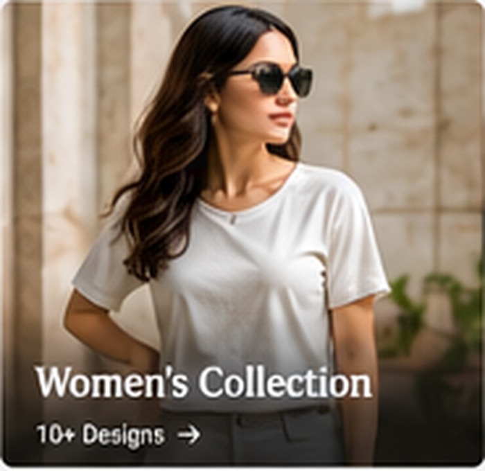Women’s apparel collection concepts